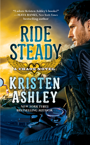 Ride Steady 