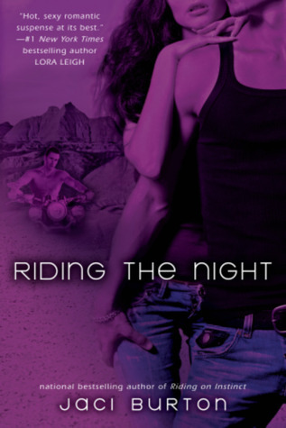 Riding the Night 