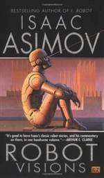 Robot Visions 