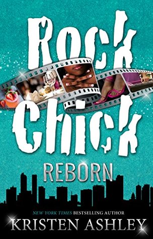 Rock Chick Reborn 