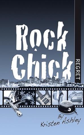 Rock Chick Regret 