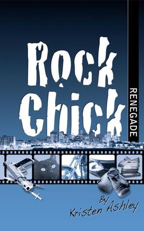 Rock Chick Renegade 