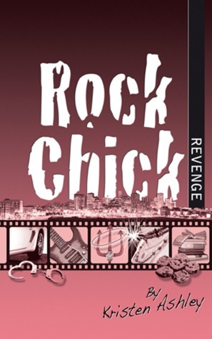 Rock Chick Revenge 