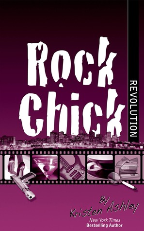 Rock Chick Revolution 