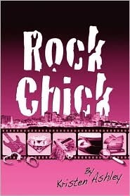Rock Chick 