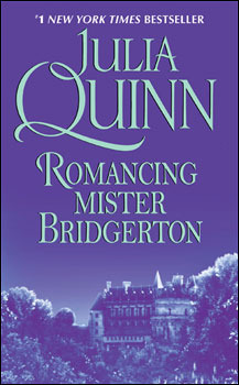 Romancing Mister Bridgerton 