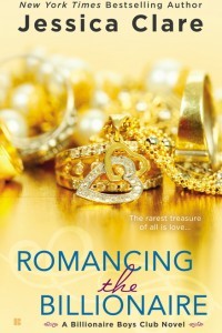 Romancing the Billionaire 