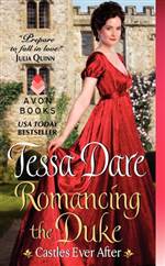 Romancing the Duke 