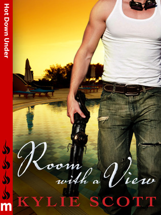 Room With a View: Hot Down Under 