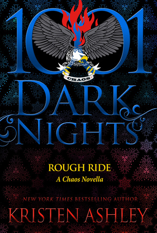 Rough Ride 
