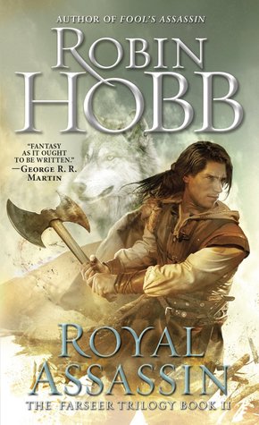 Royal Assassin 