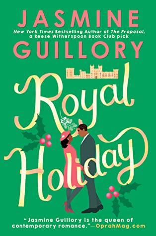 Royal Holiday 