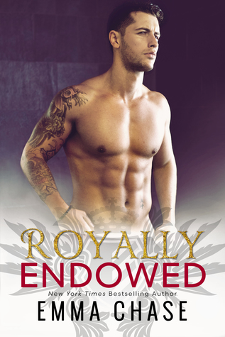 Royally Endowed 
