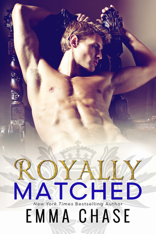 Royally Matched 