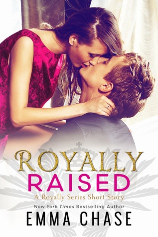 Royally Raised 
