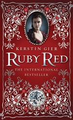 Ruby Red 