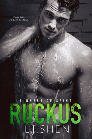 Ruckus 