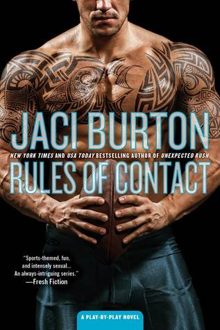 Rules of Contact 