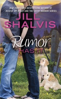 Rumor Has It 