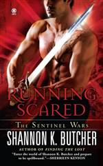 Running Scared 