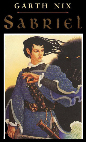 Sabriel 