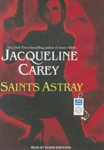 Saints Astray 