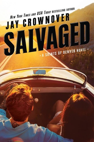 Salvaged 