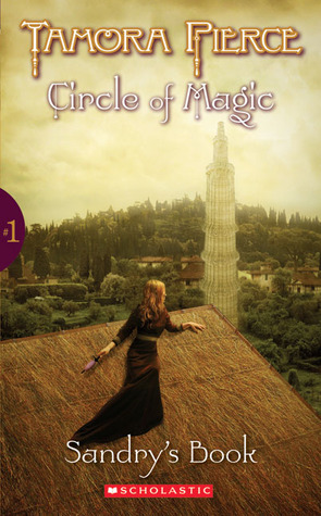 Sandry's Book 