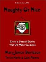 Santa Claws 