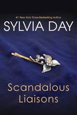 Scandalous Liaisons 