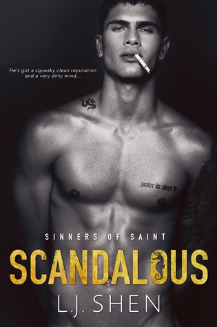Scandalous 
