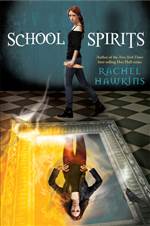 School Spirits 