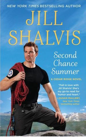 Second Chance Summer 