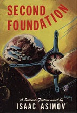 Second Foundation 