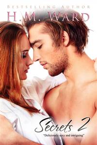 Secrets Vol 2 Ella Steele 