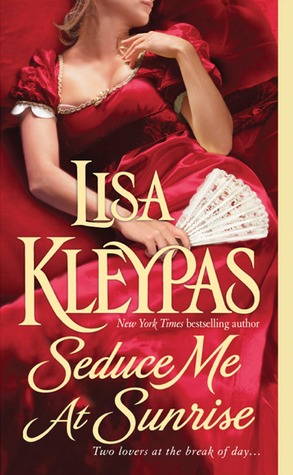 Seduce Me at Sunrise 