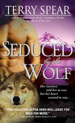 Seduced by the Wolf 