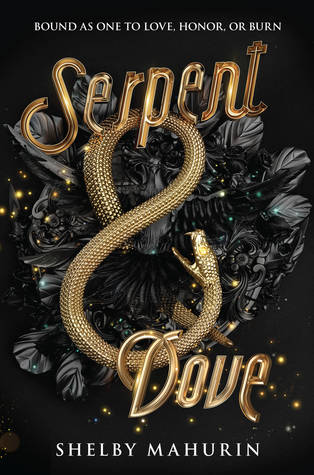 Serpent & Dove 