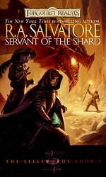 Servant of the Shard 
