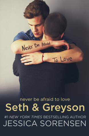 Seth & Greyson 