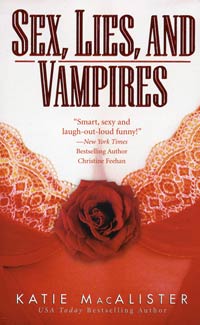 Sex, Lies and Vampires 
