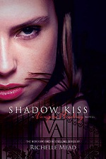 Shadow Kiss 