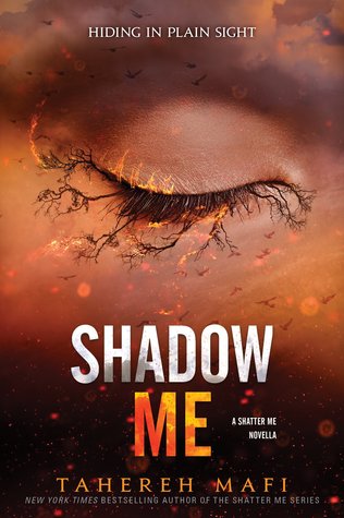 Shadow Me 