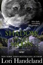 Shadow of the Moon 