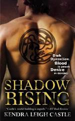Shadow Rising 