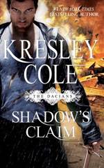 Shadow's Claim 