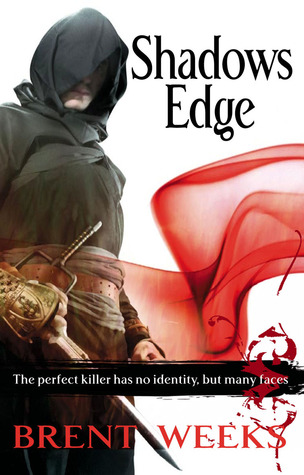 Shadow's Edge 
