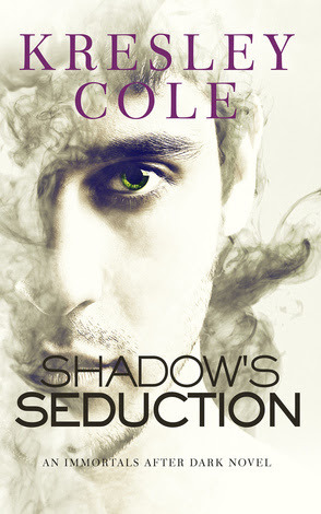 Shadow's Seduction 