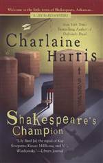 Shakespeare's Champion 