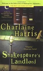 Shakespeare's Landlord 